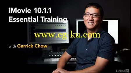 iMovie 10.1.1 Essential Training的图片1