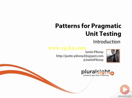 Patterns for Pragmatic Unit Testing的图片1