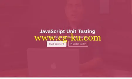 JavaScript Unit Testing的图片1