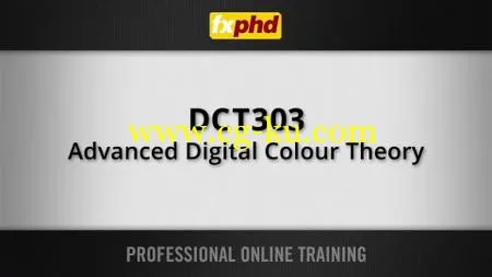 Advanced Digital Colour Theory的图片1