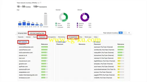 Display Network Bootcamp v2 (2016)的图片3