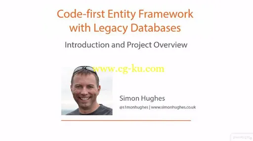 Code-first Entity Framework with Legacy Databases (2016)的图片1