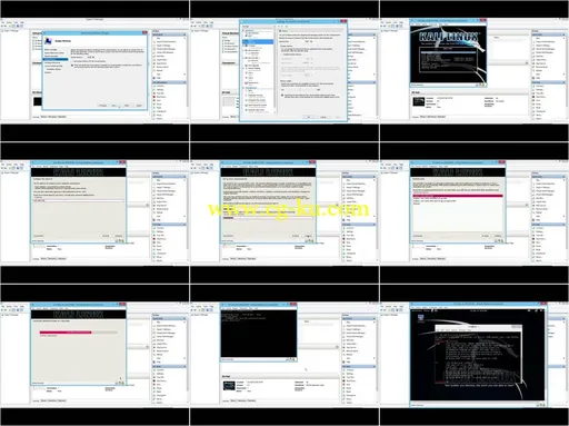 Ethical Hacking: Understanding Ethical Hacking的图片2