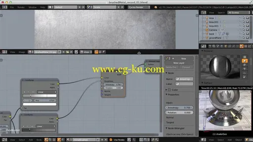 CGcookie – Shader Forge的图片3