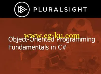 Object-Oriented Programming Fundamentals in C#的图片1