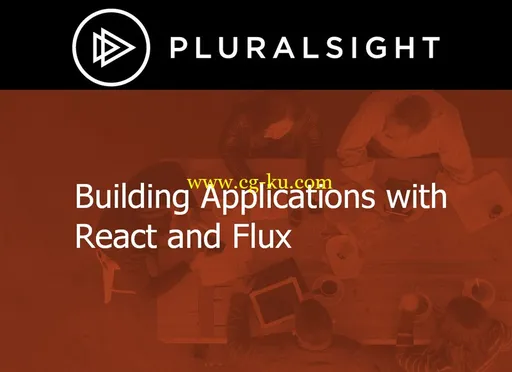 Building Applications with React and Flux的图片1