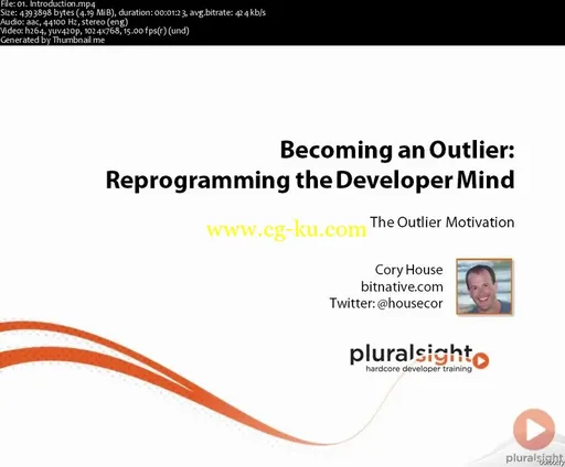 Becoming an Outlier: Reprogramming the Developer Mind的图片2