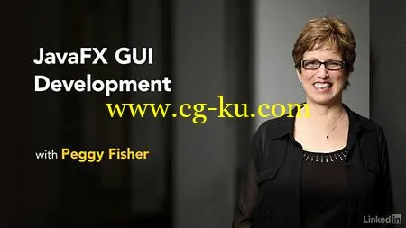 Lynda – JavaFX GUI Development的图片1