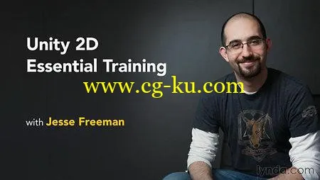 Unity 4 2D Essential Training的图片1