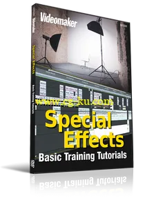 Videomaker – Special Effects Basic Training的图片1