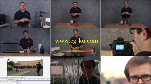 Videomaker – Special Effects Basic Training的图片2