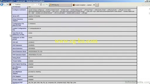 Writing Secure PHP Code – PHP Security Tutorial的图片2