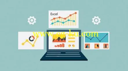 Excel Dashboards tips to impress your Manager的图片1