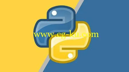 Python – Learn Python From Scratch In No Time Flat!的图片1