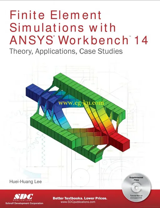 Finite Element Simulations with ANSYS Workbench 14的图片1