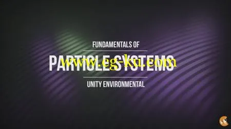 CGCookie – Fundamentals of Particle Systems的图片1