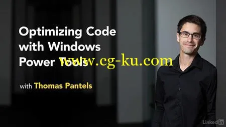 Optimizing Code with Windows Power Tools的图片1