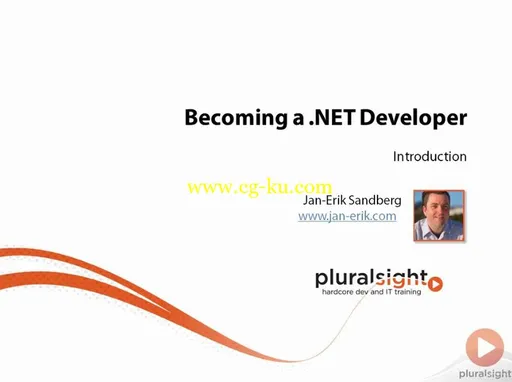 Becoming a .NET Developer的图片1