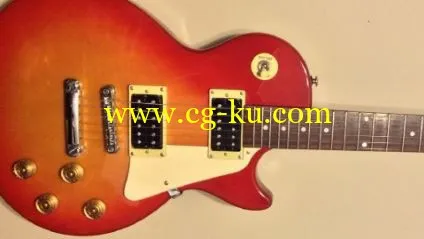 Guitar – Beginning to Improvise的图片1