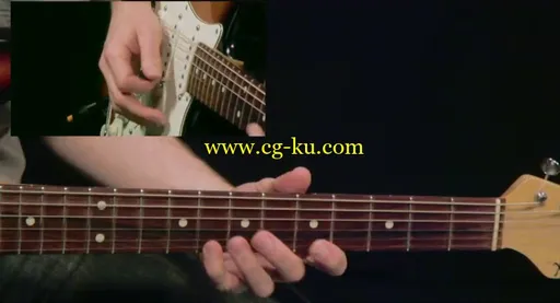 Guitar Lab – 50 Eclectic Blues – Guitar Licks You Must Know的图片2