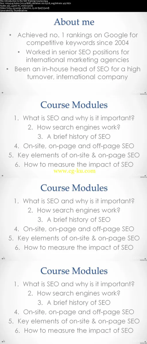 What Is SEO? Learn SEO Basics & Optimize Your Website的图片2