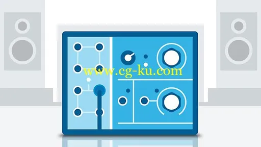 Lynda – Learn Modular Synthesis的图片1