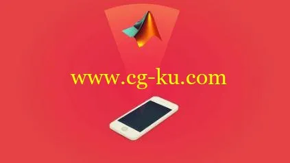 MATLAB Projects with iPhone & iOS Sensors的图片1