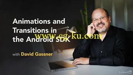 Lynda – Animations and Transitions in the Android SDK的图片1