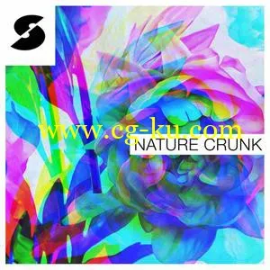 音效下载Samplephonics Nature Crunk MULTiFORMAT的图片1