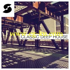 音效下载Samplephonics Classic Deep House MULTiFORMAT的图片1