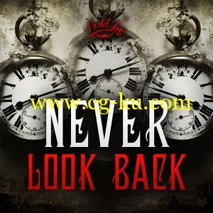 音效下载Cartel Loops – Never Look Back WAV MiDi的图片1