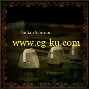 音效下载Precisionsound Indian Santoor MULTiFORMAT的图片1