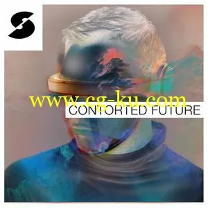 音效下载Samplephonics Contorted Future MULTiFORMAT的图片1