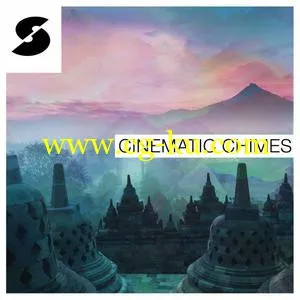 音效下载Samplephonics Cinematic Chimes MULTiFORMAT的图片1