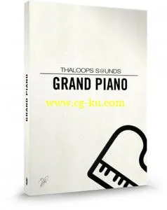 音效下载ThaLoops – Steinway B-211 Grand Piano KONTAKT的图片1