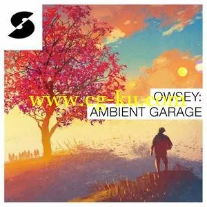 音效下载Samplephonics OwseyAmbient Garage MULTiFORMAT的图片1