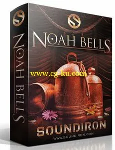 音效下载Soundiron Noah Bells KONTAKT的图片1