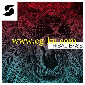 音效下载Samplephonics Tribal Bass MULTiFORMAT的图片1