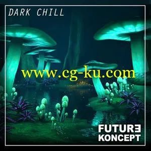 音效下载Future Koncept Dark Chill WAV的图片1