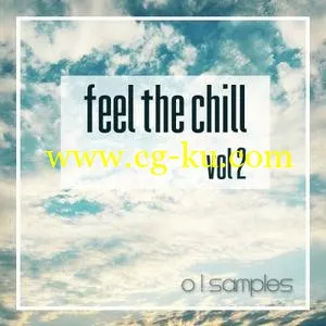 音效下载O! Sample Feel The Chill Vol2 WAV MiDi的图片1