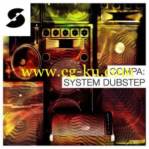 音效下载Samplephonics Compa System Dubstep MULTiFORMAT的图片1