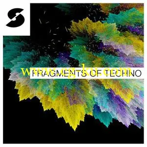 音效下载Samplephonics Fragments of Techno MULTiFORMAT的图片1