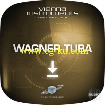 音效下载Vienna Symphonic Library Wagner Tuba KONTAKT的图片1