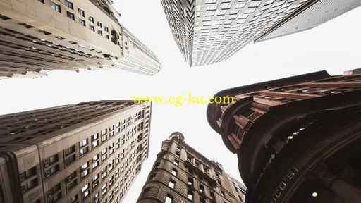 Cityscape Photography Shooting with Symmetry and Perspective的图片1