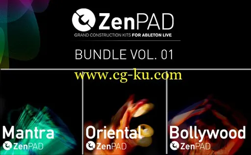 音效下载Earth Moments ZenPad Bundle Vol 1 ALP v1.0 LiVE的图片1