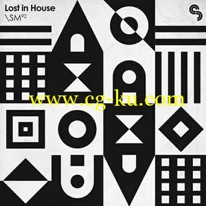 音效下载Sample Magic – Lost In House MULTiFORMAT的图片1