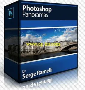 Photoshop 全景图制作教程的图片1