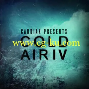 音效下载Flatline Kits Cardiak Presents Cold Air Vol 4 WAV的图片1