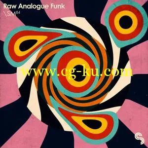 音效下载Sample Magic Raw Analogue Funk MULTiFORMAT的图片1