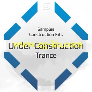 音效下载Sonic Elements UNDER CONSTRUCTION Trance Volume 1 WAV MiDi的图片1